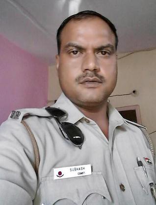 ದಿಲ್ಲಿ : ಪೊಲೀಸ್ ಹೆಡ್ ಕಾನ್‌ಸ್ಟೇಬಲ್ ಆತ್ಮಹತ್ಯೆ